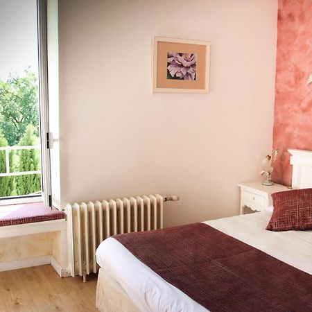 Auberge Des 7 Tours 마텔 외부 사진