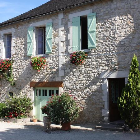 Auberge Des 7 Tours 마텔 외부 사진