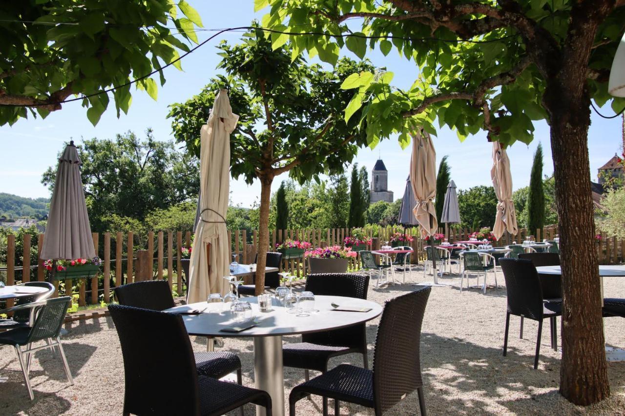 Auberge Des 7 Tours 마텔 외부 사진