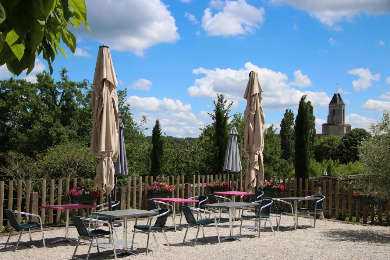 Auberge Des 7 Tours 마텔 외부 사진