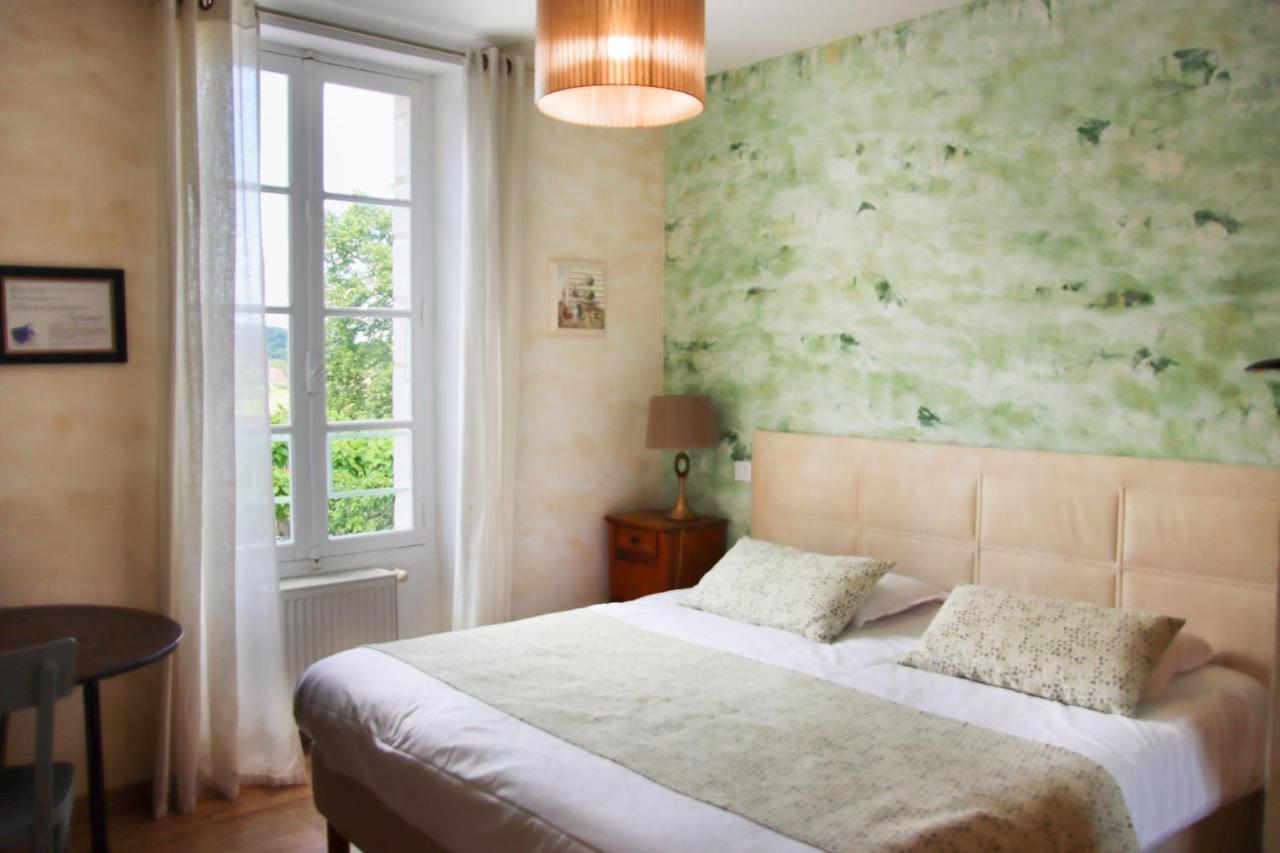 Auberge Des 7 Tours 마텔 외부 사진