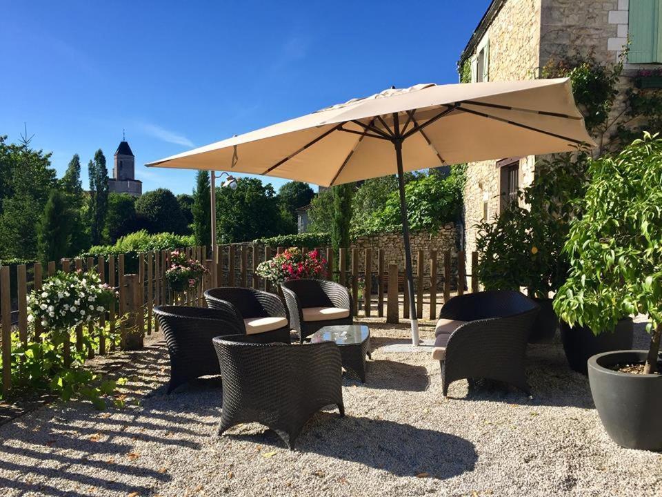 Auberge Des 7 Tours 마텔 외부 사진