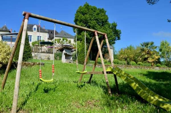 Auberge Des 7 Tours 마텔 외부 사진
